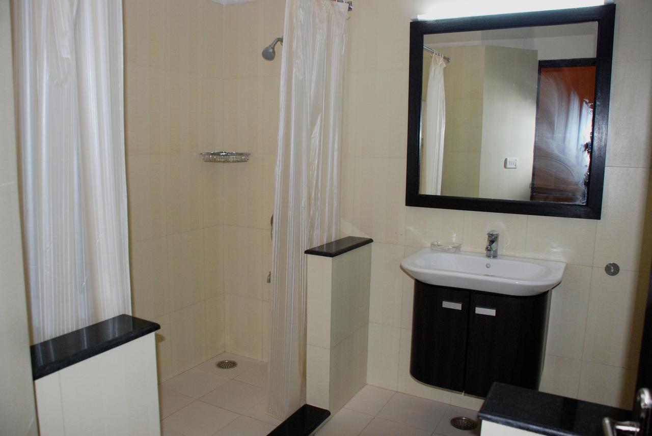 Alasia Hotel กัสซอลี ภายนอก รูปภาพ