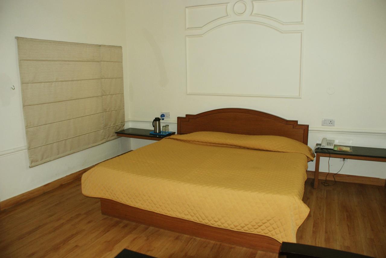 Alasia Hotel กัสซอลี ภายนอก รูปภาพ