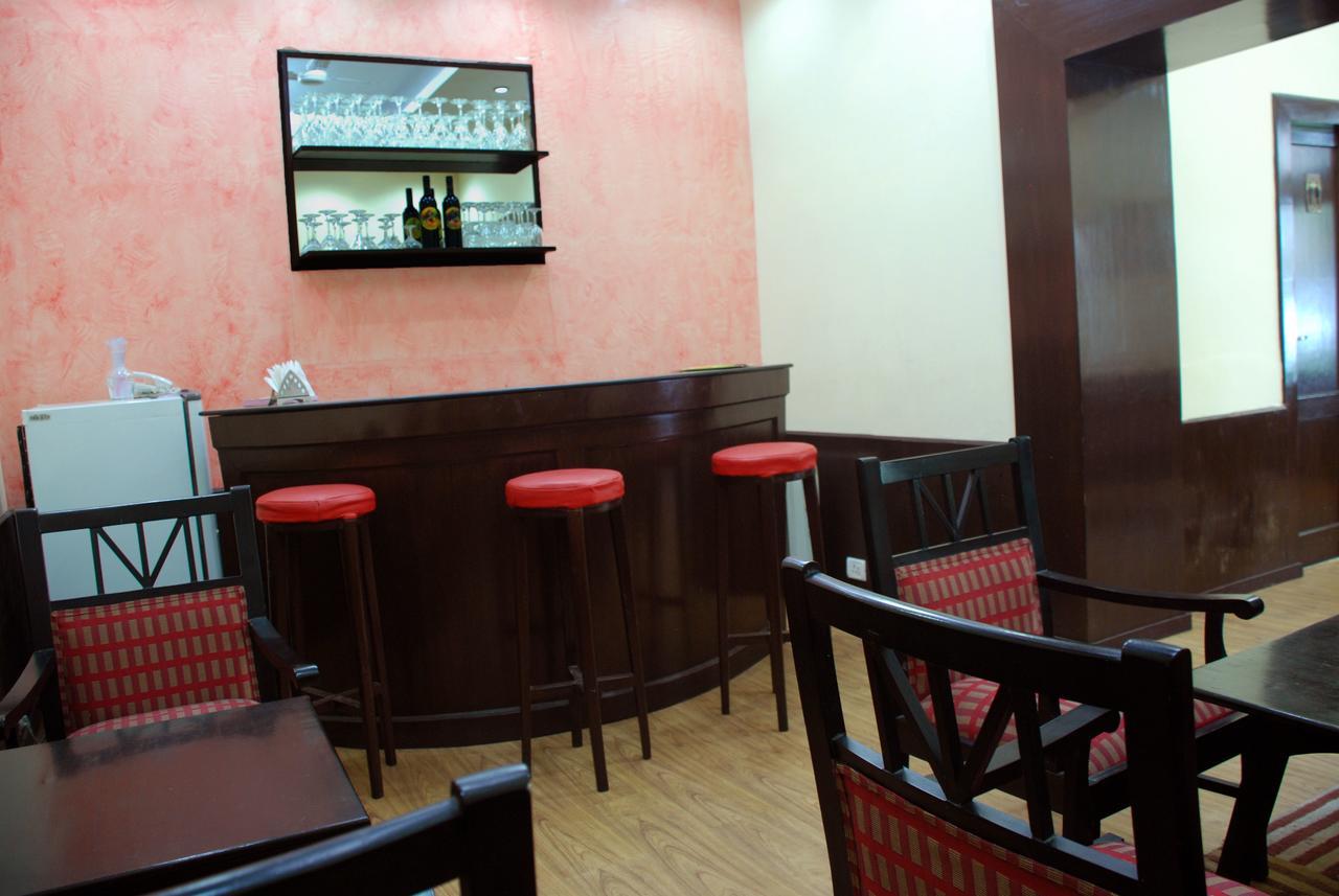 Alasia Hotel กัสซอลี ภายนอก รูปภาพ
