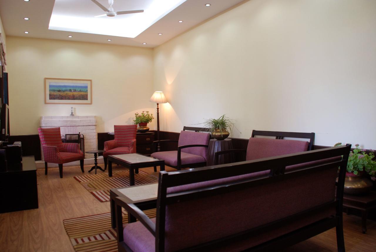 Alasia Hotel กัสซอลี ภายนอก รูปภาพ